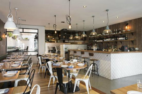IL Gambero - Accommodation Cooktown 15