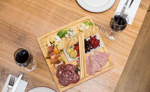 IL Gambero - Accommodation Cooktown 9
