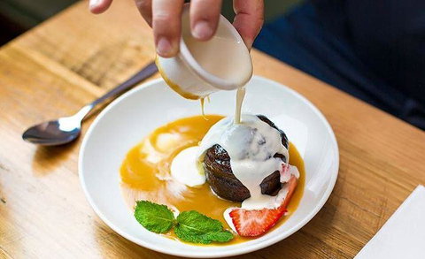 IL Gambero - Accommodation Cooktown 10