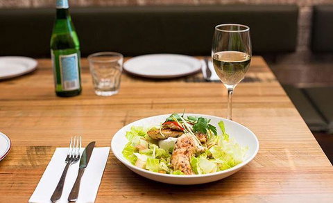 IL Gambero - Accommodation Cooktown 12