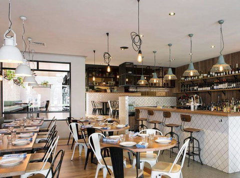 IL Gambero - Accommodation Cooktown 14