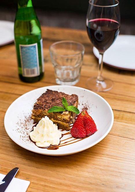 IL Gambero - Accommodation Cooktown 8