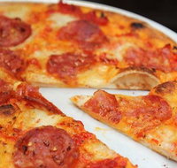 L'Olio Italian Kitchen - Accommodation Cooktown