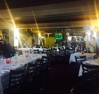 Manly Italian Restaurant - Accommodation Cooktown