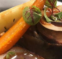 Margan Restaurant - Accommodation Cooktown