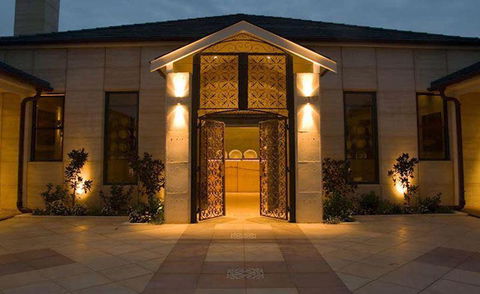 Margan Restaurant - Accommodation Cooktown 10
