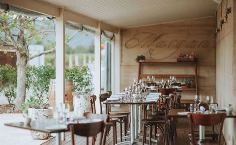 Margan Restaurant - Accommodation Cooktown 13