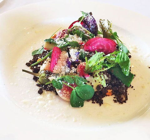 Margan Restaurant - Accommodation Cooktown 14