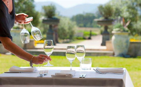 Margan Restaurant - Accommodation Cooktown 17
