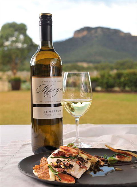 Margan Restaurant - Accommodation Cooktown 18