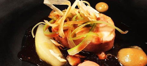 Margan Restaurant - Accommodation Cooktown 1