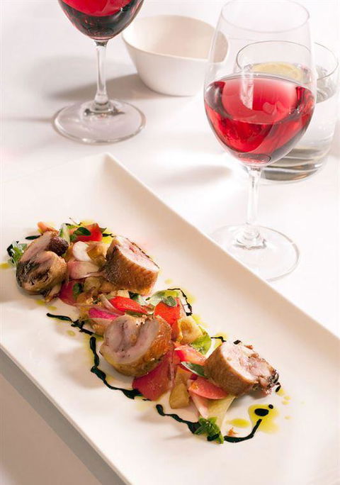 Margan Restaurant - Accommodation Cooktown 19