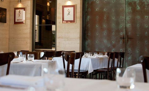 Margan Restaurant - Accommodation Cooktown 21
