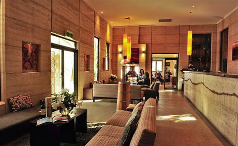 Margan Restaurant - Accommodation Cooktown 22