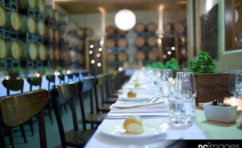 Margan Restaurant - Accommodation Cooktown 23