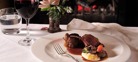 Margan Restaurant - Accommodation Cooktown 2