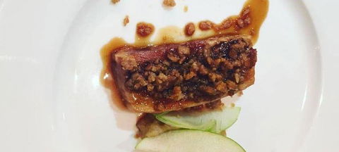 Margan Restaurant - Accommodation Cooktown 3