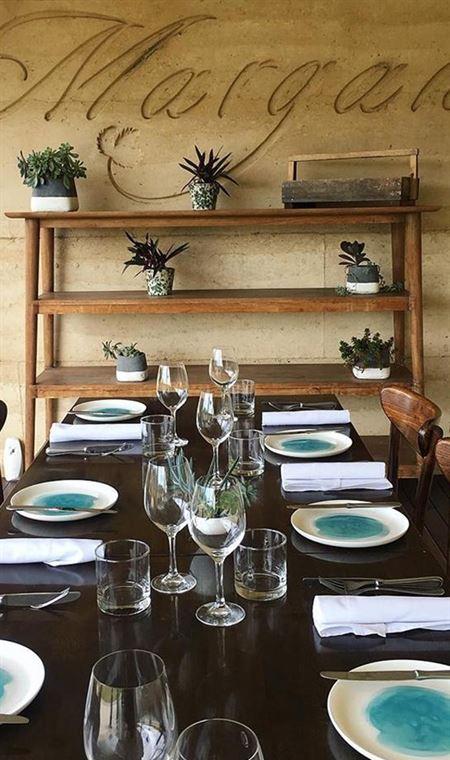 Margan Restaurant - Accommodation Cooktown 4