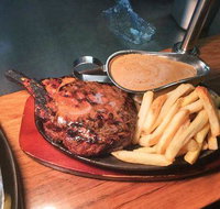 Parkers Steakhouse Geelong - Accommodation Cooktown
