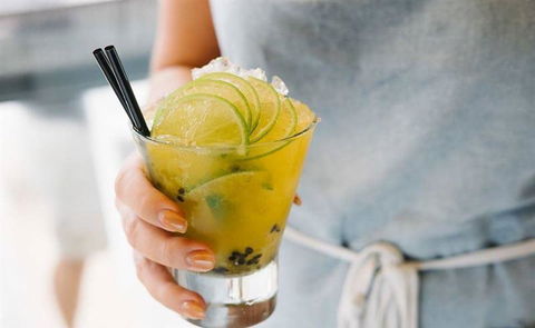 Sandbar - Accommodation Cooktown 9