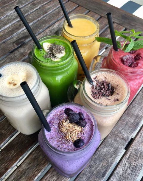 Sandbar - Accommodation Cooktown 14