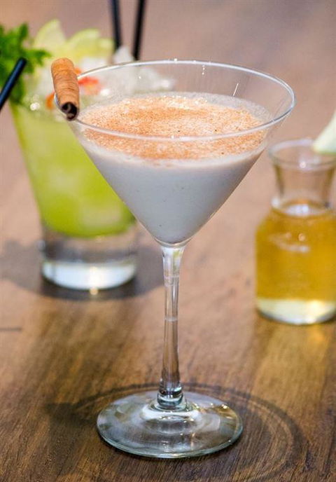 Sandbar - Accommodation Cooktown 15