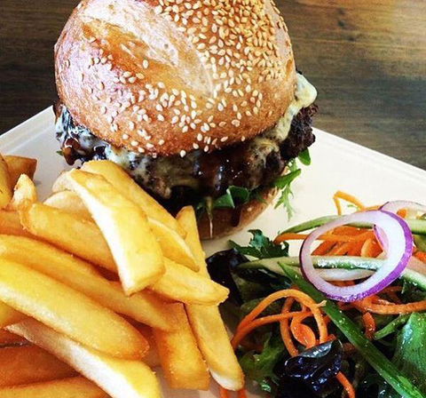 Sandbar - Accommodation Cooktown 17