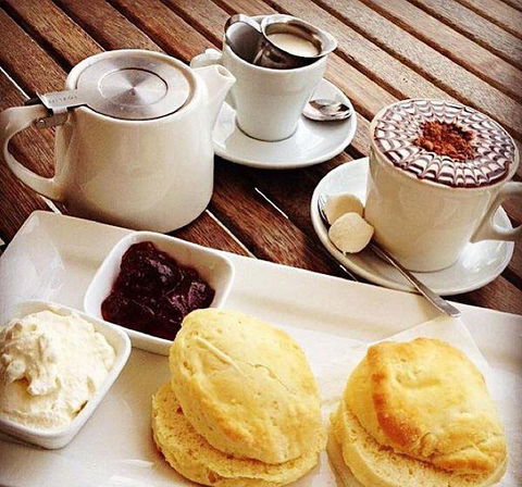 Sandbar - Accommodation Cooktown 7