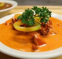 Tamleni Indian Restaurant - Accommodation Cooktown