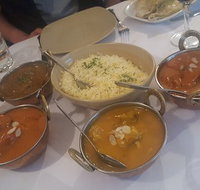 Tandoori  Curry Club - Accommodation Cooktown