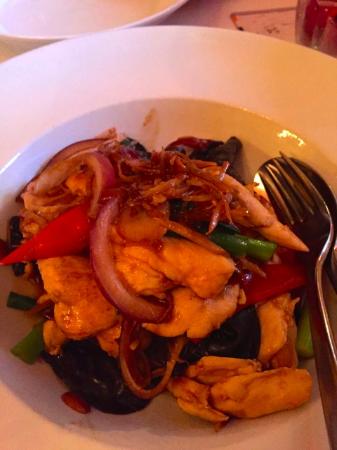 Thai Nesia - Accommodation Cooktown 0