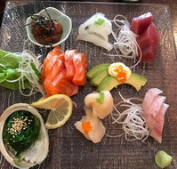 Toshi's Japanese Restaurant - Accommodation Cooktown