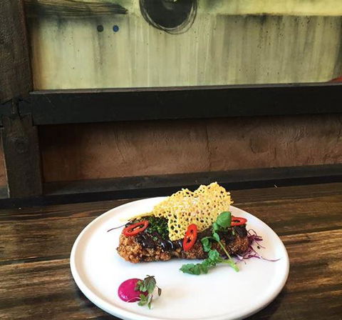 Wabi Sabi Salon - Accommodation Cooktown 9