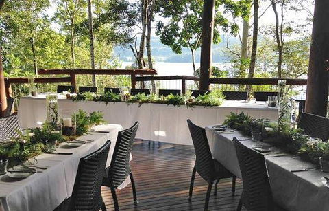 A Salt & Battery - Accommodation Cooktown 2