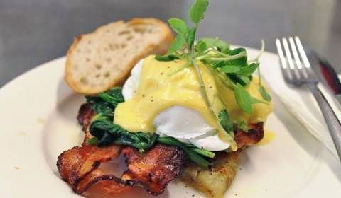 A Salt & Battery - Accommodation Cooktown 4