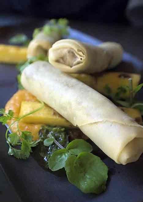 Arimia Restaurant And Winery - Accommodation Cooktown 14