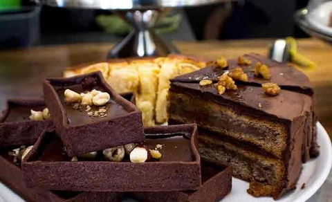 Arimia Restaurant And Winery - Accommodation Cooktown 15