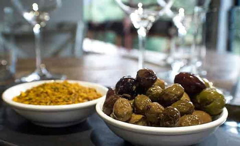 Arimia Restaurant And Winery - Accommodation Cooktown 16