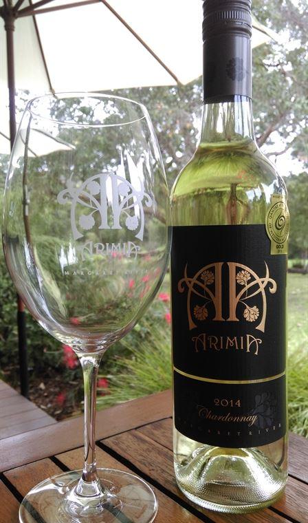 Arimia Restaurant And Winery - Accommodation Cooktown 17