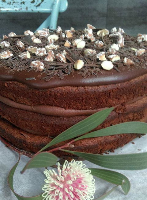 Arimia Restaurant And Winery - Accommodation Cooktown 18