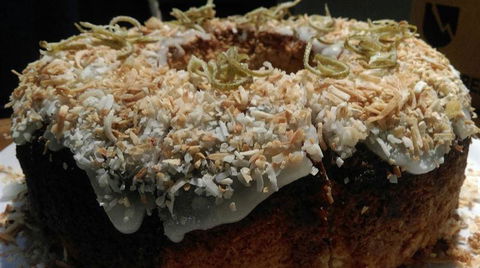 Arimia Restaurant And Winery - Accommodation Cooktown 19