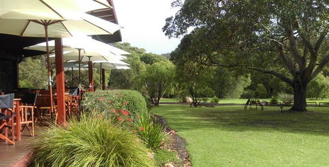 Arimia Restaurant And Winery - Accommodation Cooktown 21
