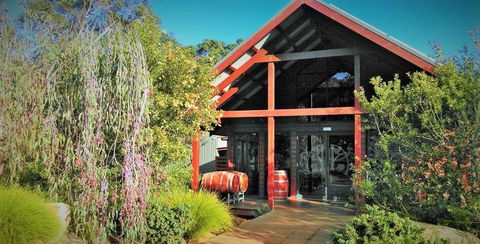 Arimia Restaurant And Winery - Accommodation Cooktown 22