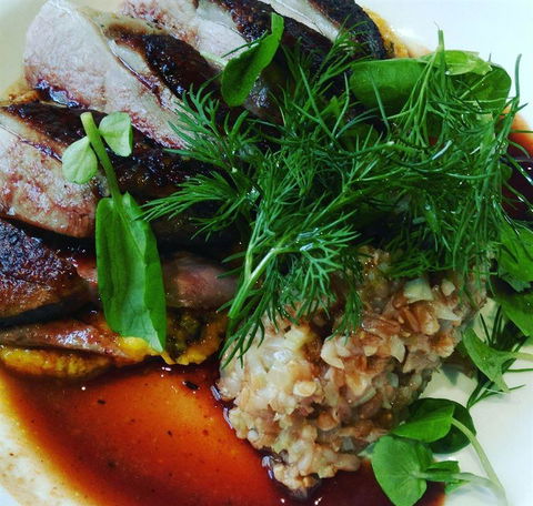 Arimia Restaurant And Winery - Accommodation Cooktown 28