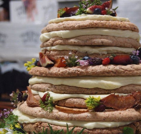 Arimia Restaurant And Winery - Accommodation Cooktown 2