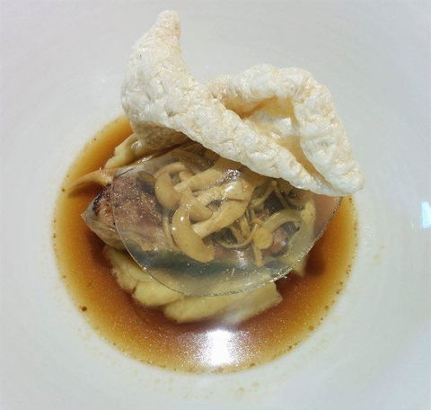 Arimia Restaurant And Winery - Accommodation Cooktown 3