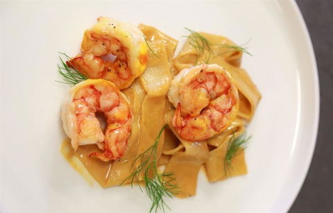 Arimia Restaurant And Winery - Accommodation Cooktown 4