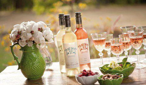 Arimia Restaurant And Winery - Accommodation Cooktown 6