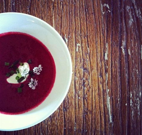 Arimia Restaurant And Winery - Accommodation Cooktown 8