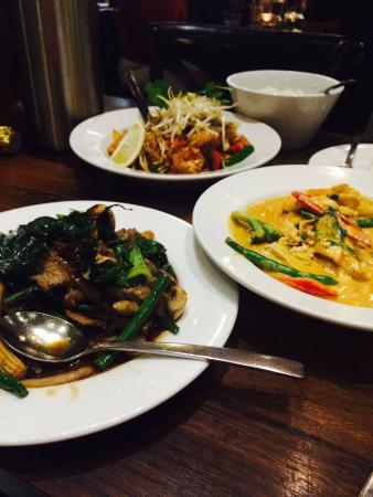 Blue Monkey Thai - Accommodation Cooktown 15